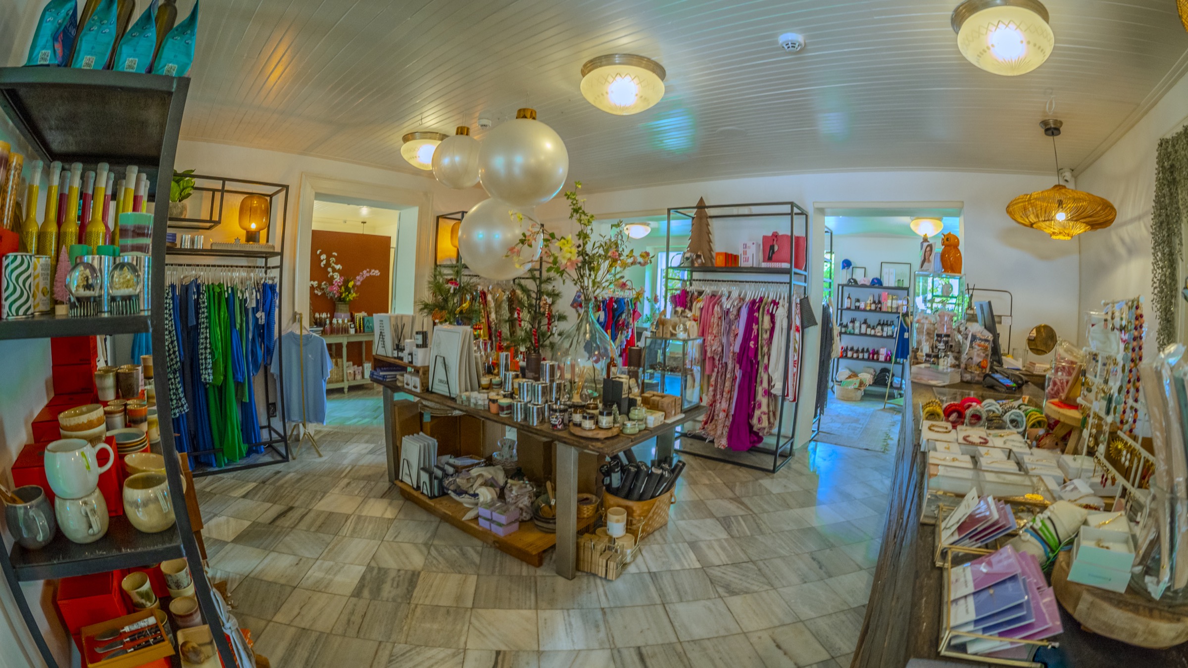 Concept Store 4