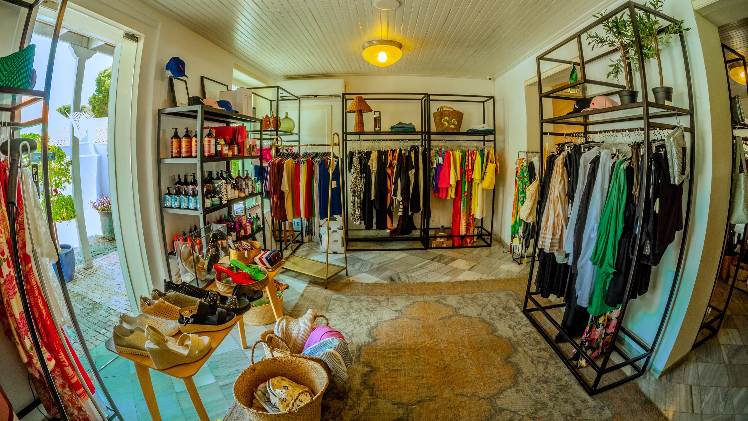 CONCEPT STORE photo 4